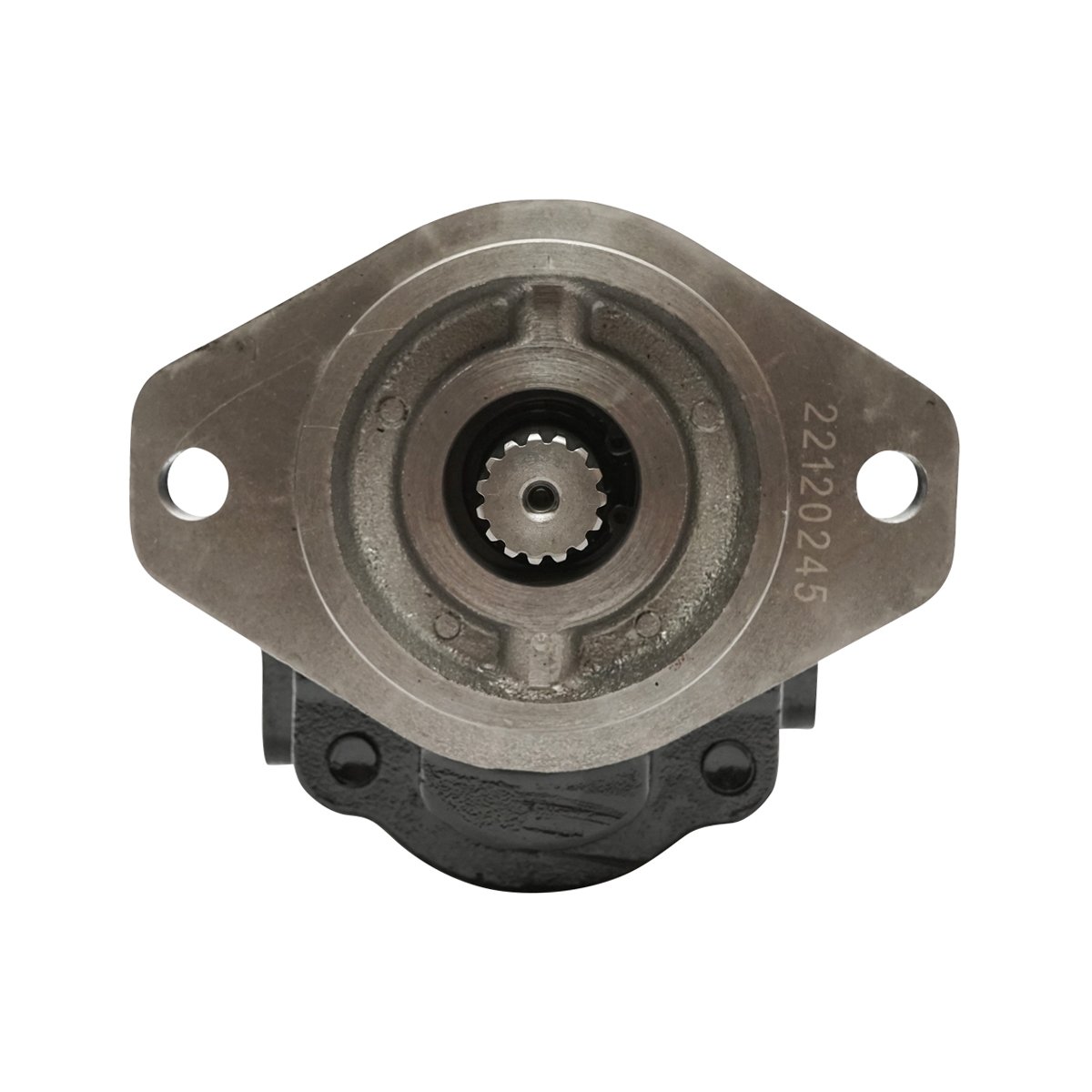 Pompa hidraulica 36/26CC pentru JCB 3CX, 4CX OEM 332-F9029